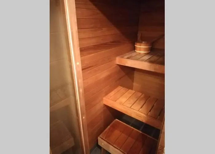 Supeluse 6/2 Kuelaliskorter Appartement *